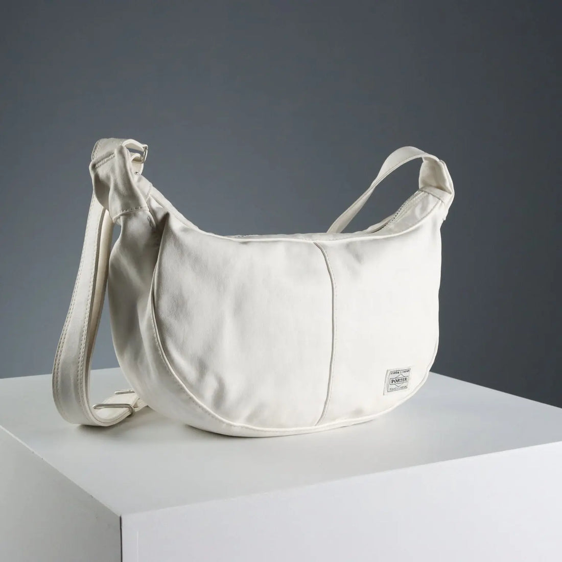 Porter - Yoshida & Co. Bag Canvas with Pockets Japan Second Hand