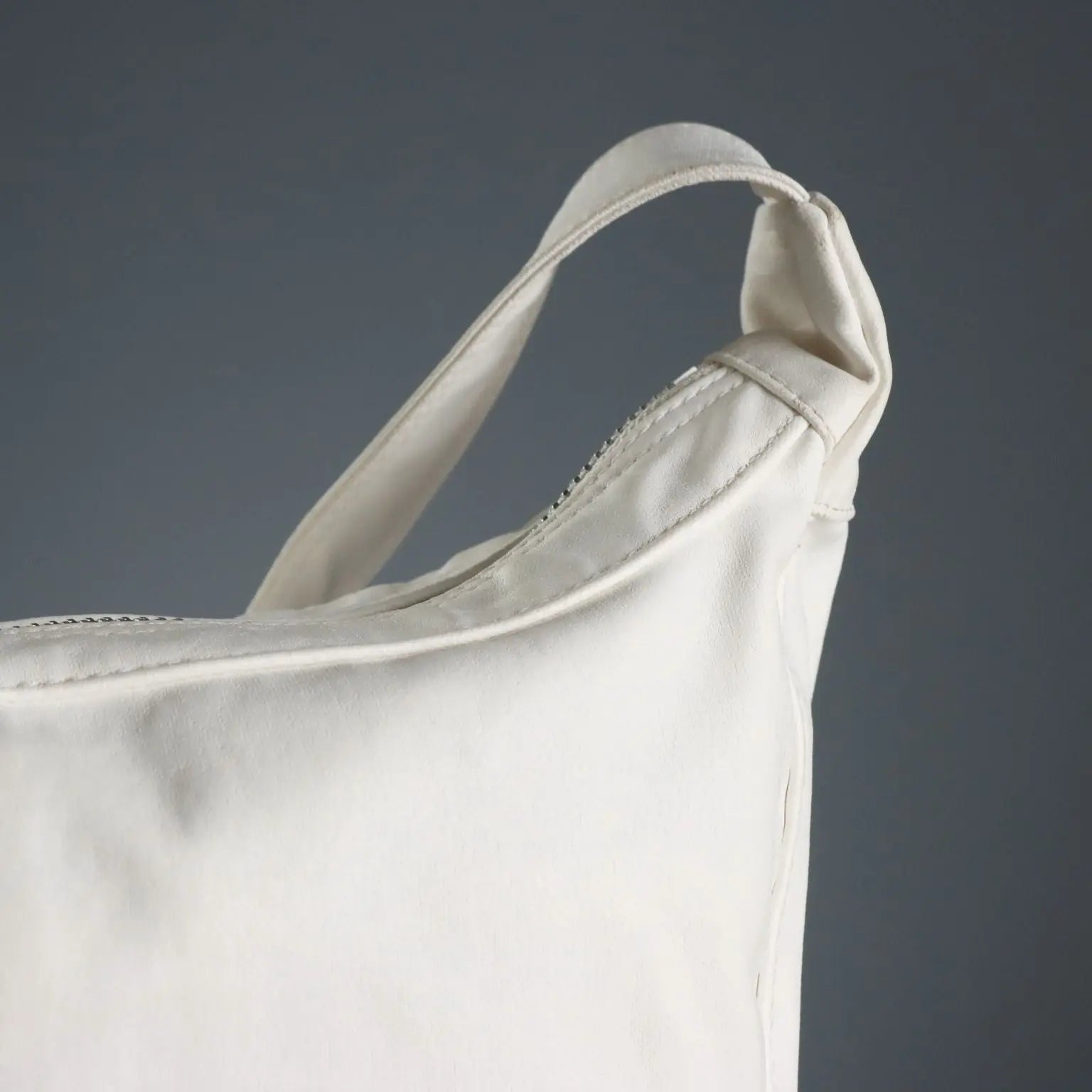 Porter - Yoshida & Co. Bag Canvas with Pockets Japan Second Hand