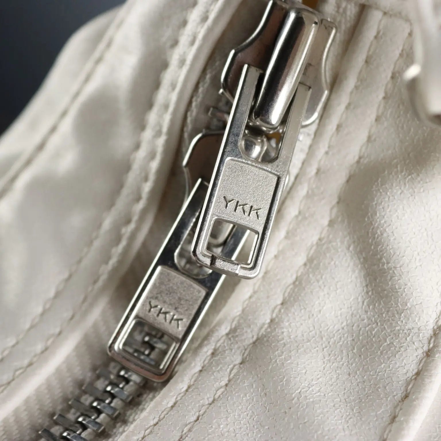 Porter - Yoshida & Co. Bag Canvas with Pockets Japan Second Hand