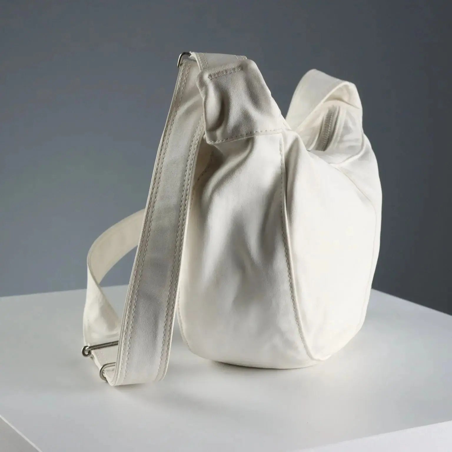 Porter - Yoshida & Co. Bag Canvas with Pockets Japan Second Hand