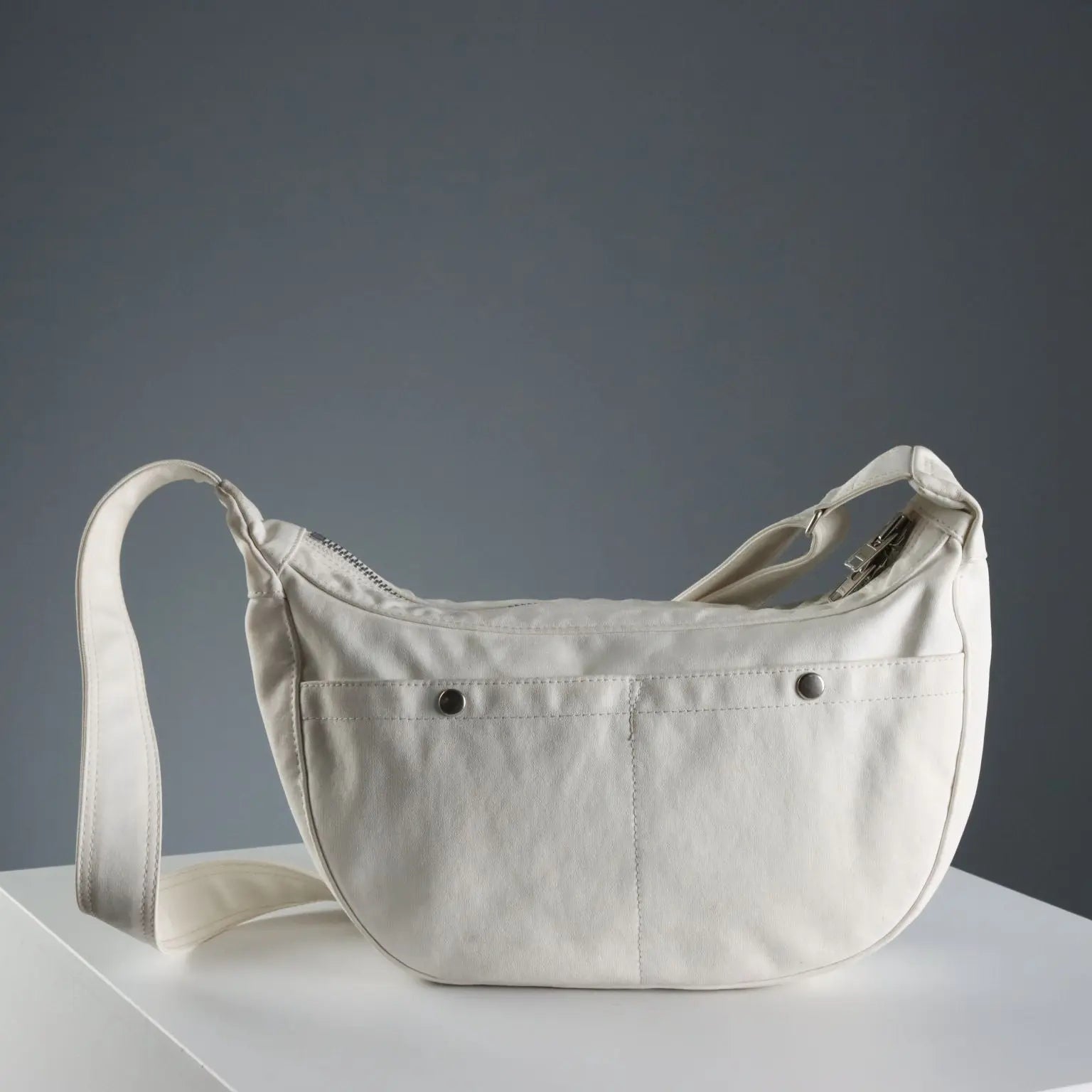 Porter - Yoshida & Co. Bag Canvas with Pockets Japan Second Hand