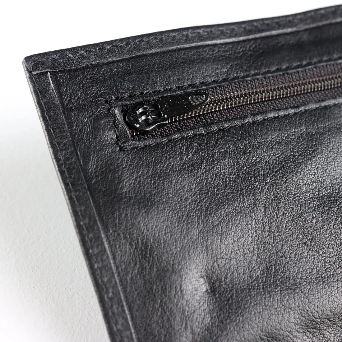 Vacheron Constantin Watch Pouch Genuine Leather Second Hand