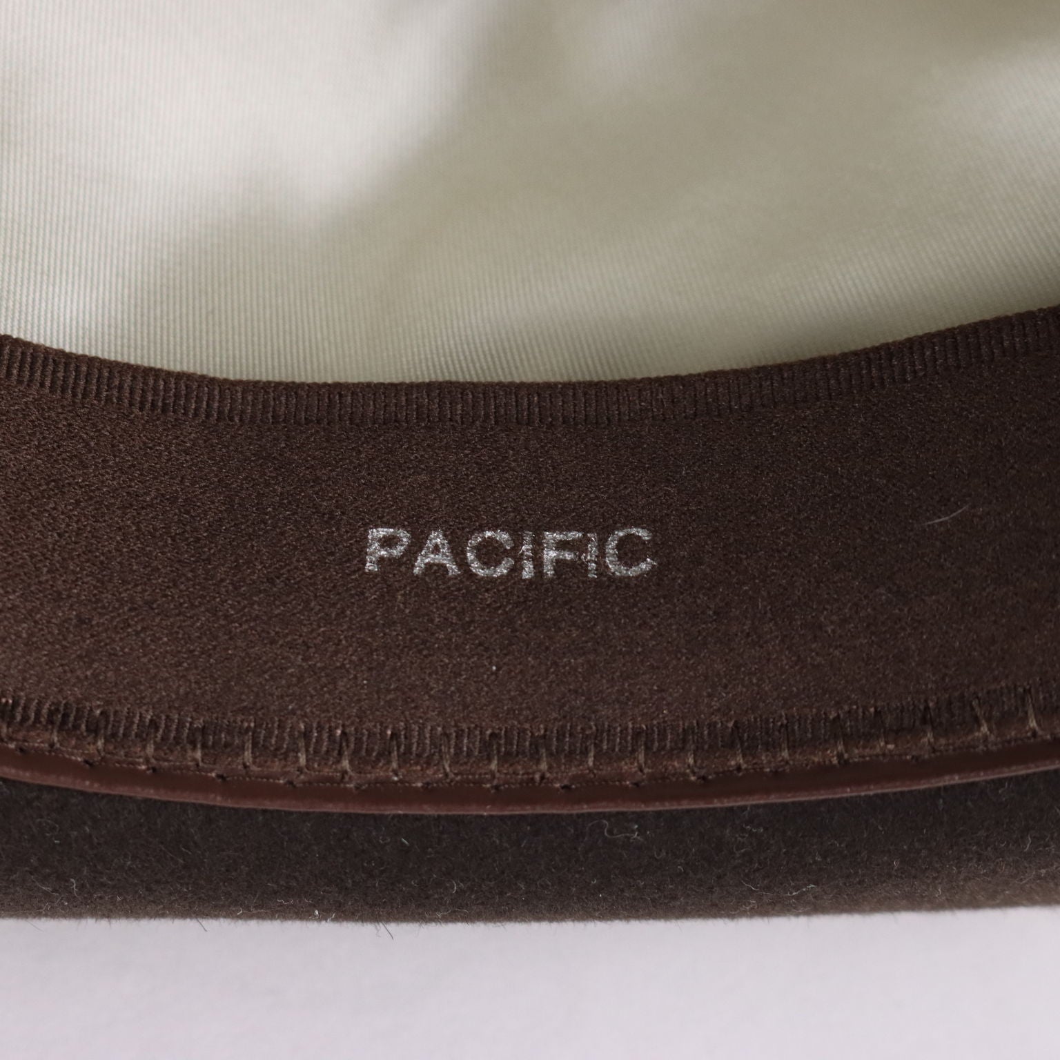 Second Hand Stetson Hat Black Felt Size M USA - Size M | Clothing & House Linens  Second hand