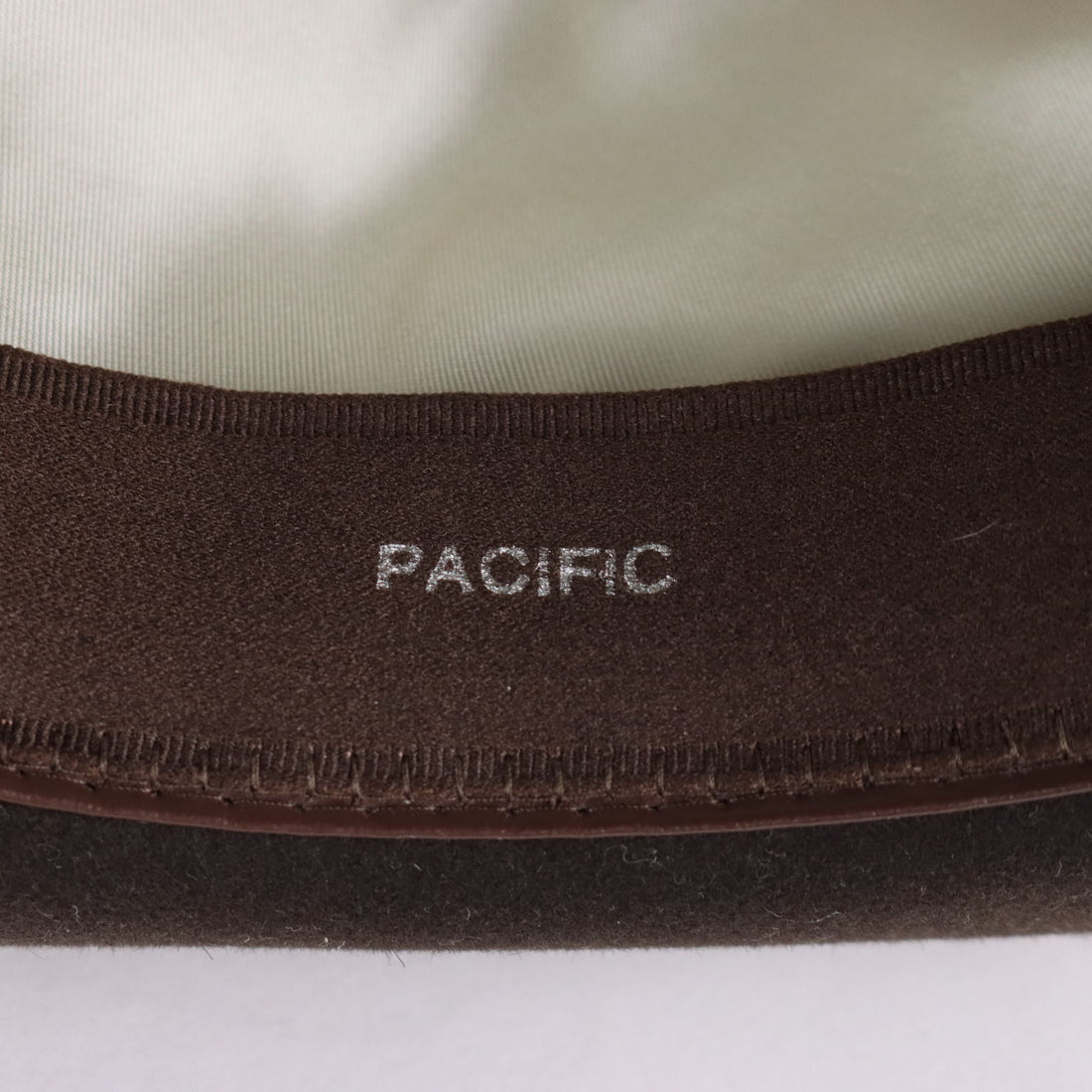 Second Hand Stetson Hat Black Felt Size M USA - Size M | Clothing & House Linens  Second hand