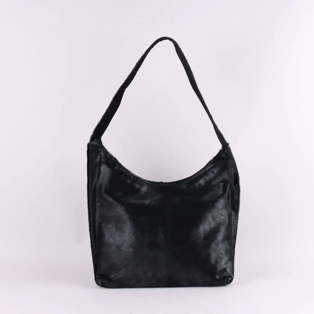Second Hand Bag Fabric Zip Closure Italy - Turtleneck | Clothing & House Linens | Second hand