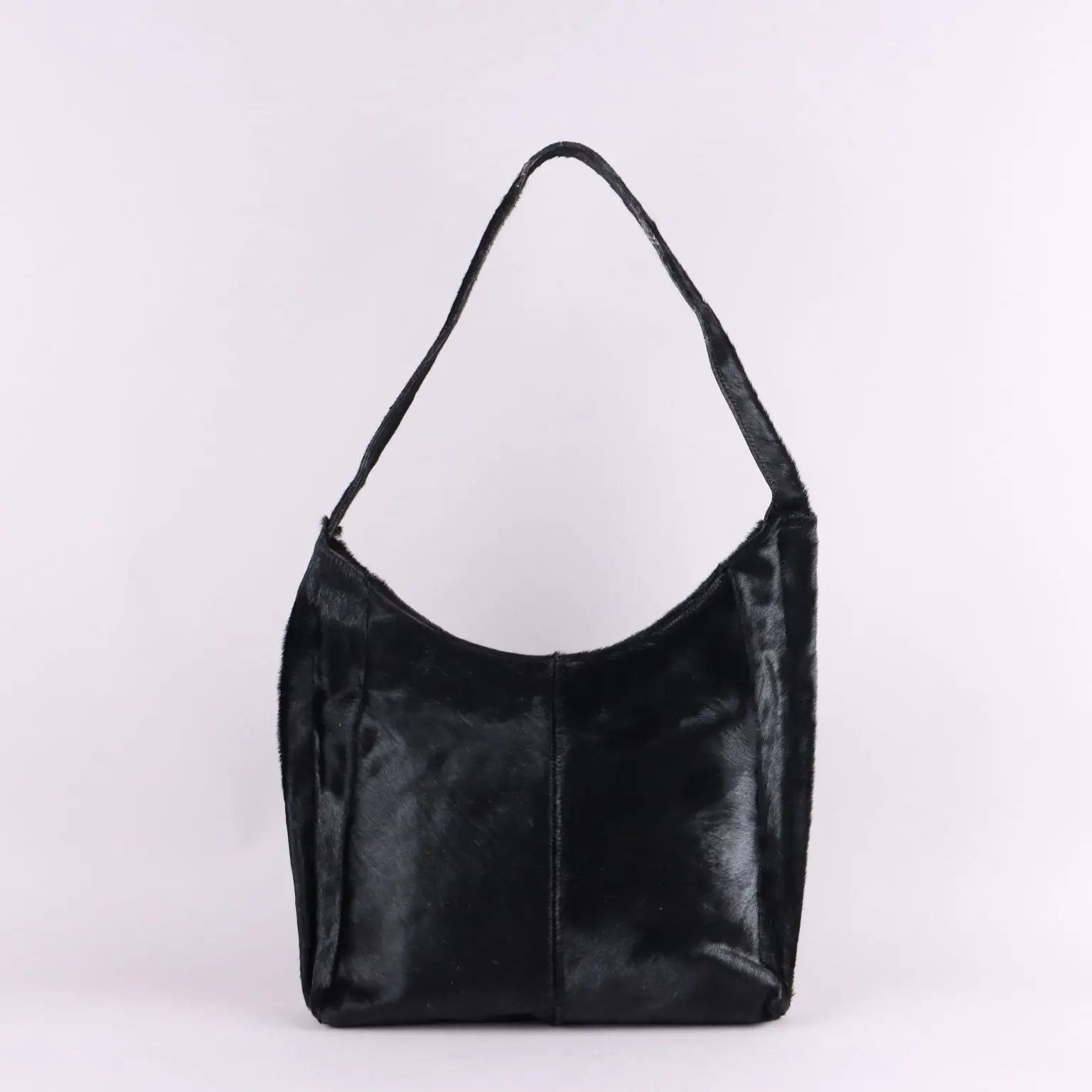 Second Hand Bag Fabric Zip Closure Italy - Turtleneck | Clothing & House Linens | Second hand