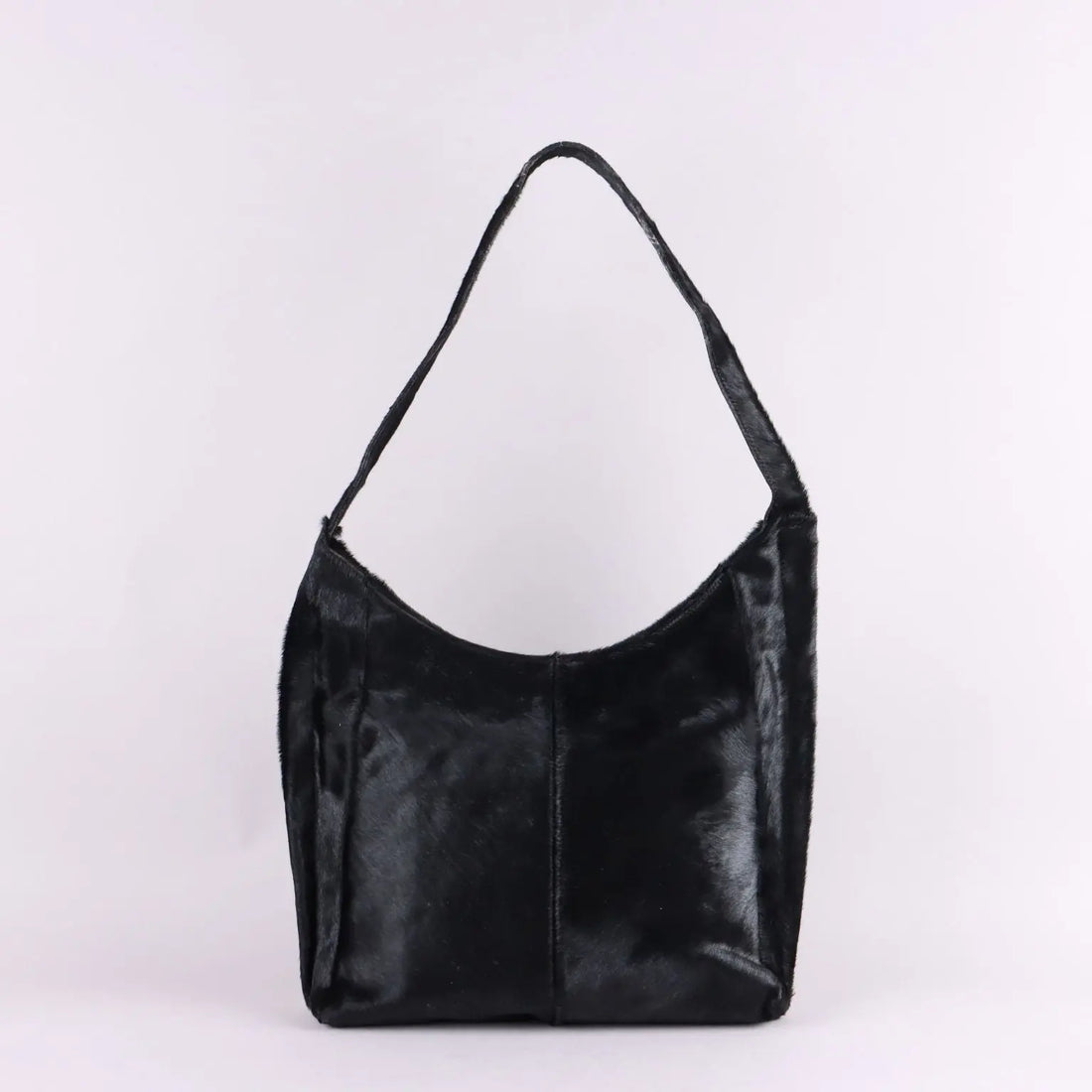 Second Hand Bag Fabric Zip Closure Italy - Turtleneck | Clothing & House Linens | Second hand