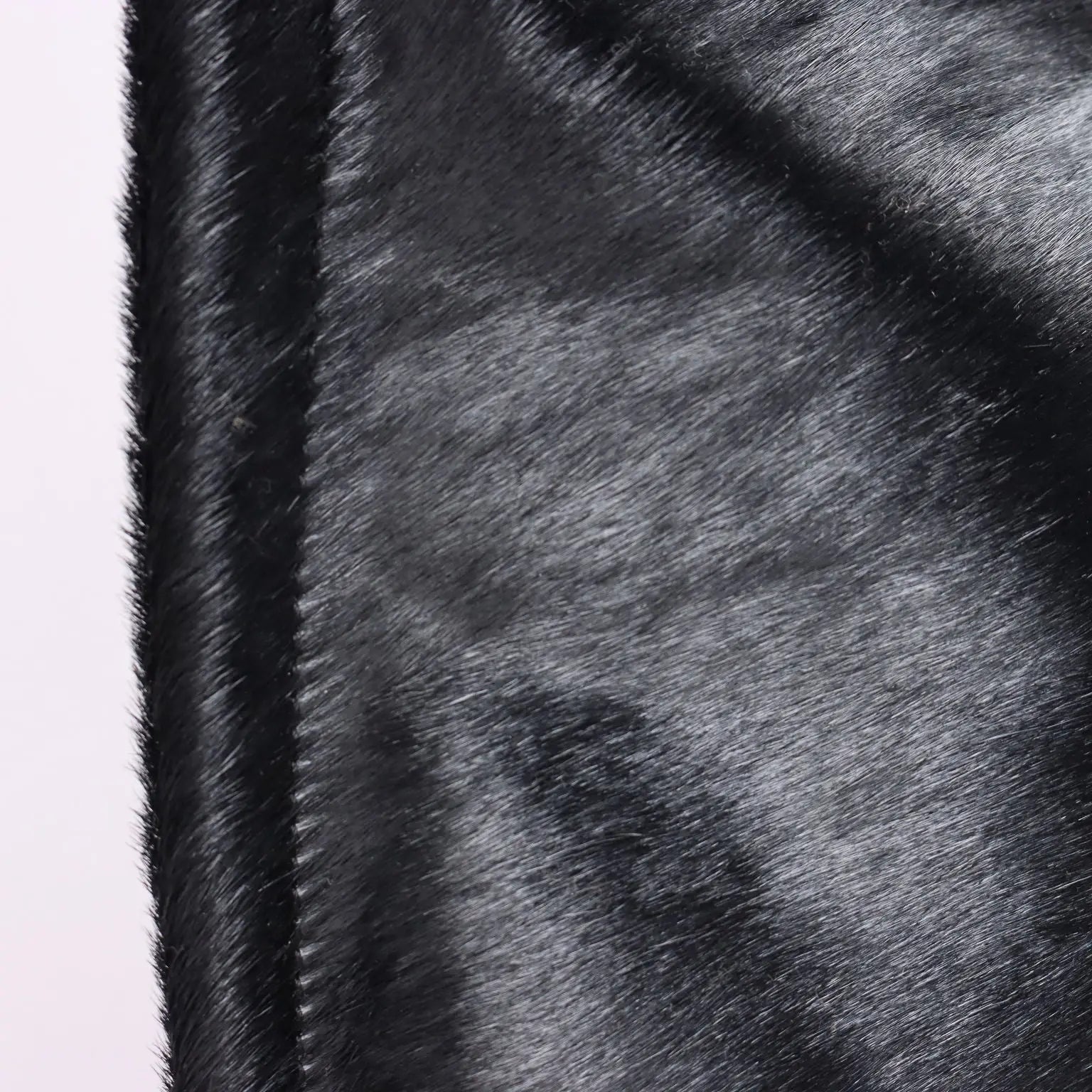 Second Hand Bag Fabric Zip Closure Italy - Turtleneck | Clothing & House Linens | Second hand