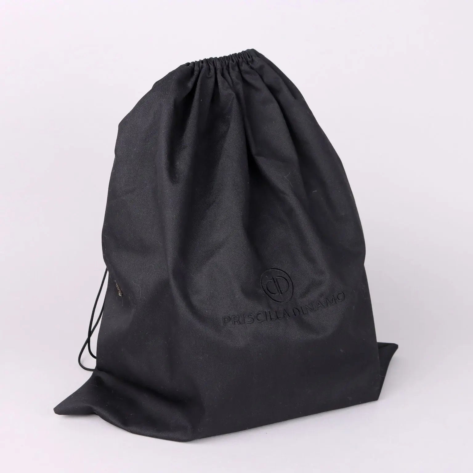 Priscilla Dinamo Backpack Second Hand Leather Italy - Genuine Leather | Clothing & House Linens | Second hand
