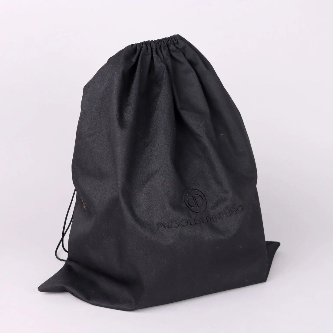 Priscilla Dinamo Backpack Second Hand Leather Italy - Genuine Leather | Clothing & House Linens | Second hand