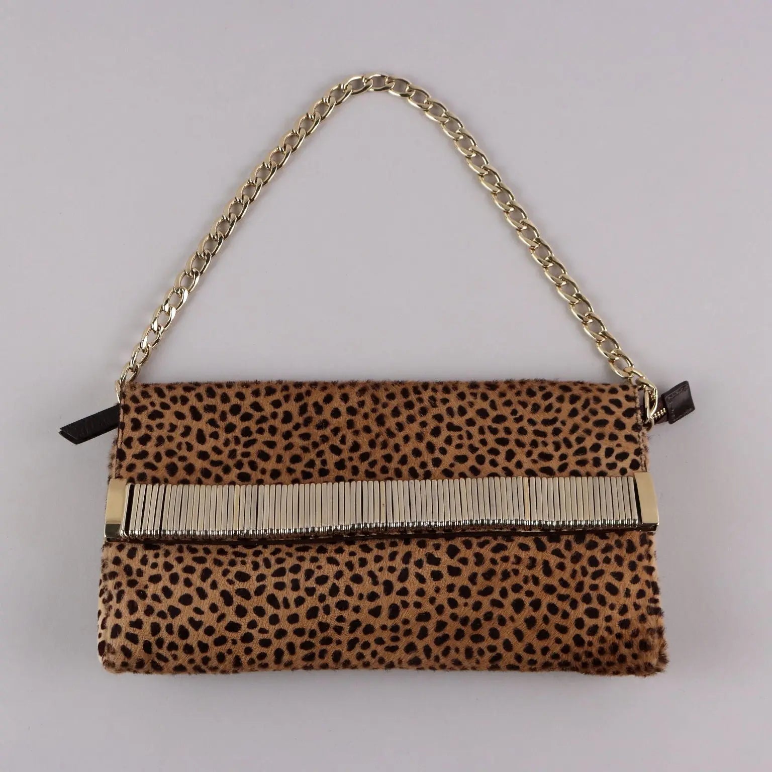Paciotti Handbag Animalier Second Hand Italy - Animalier | Clothing & House Linens | Second hand