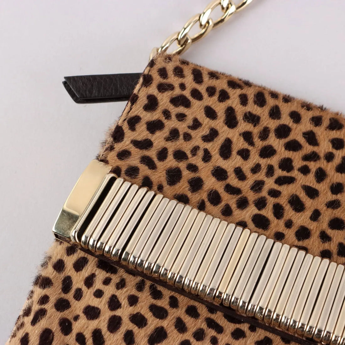 Paciotti Handbag Animalier Second Hand Italy - Animalier | Clothing & House Linens | Second hand