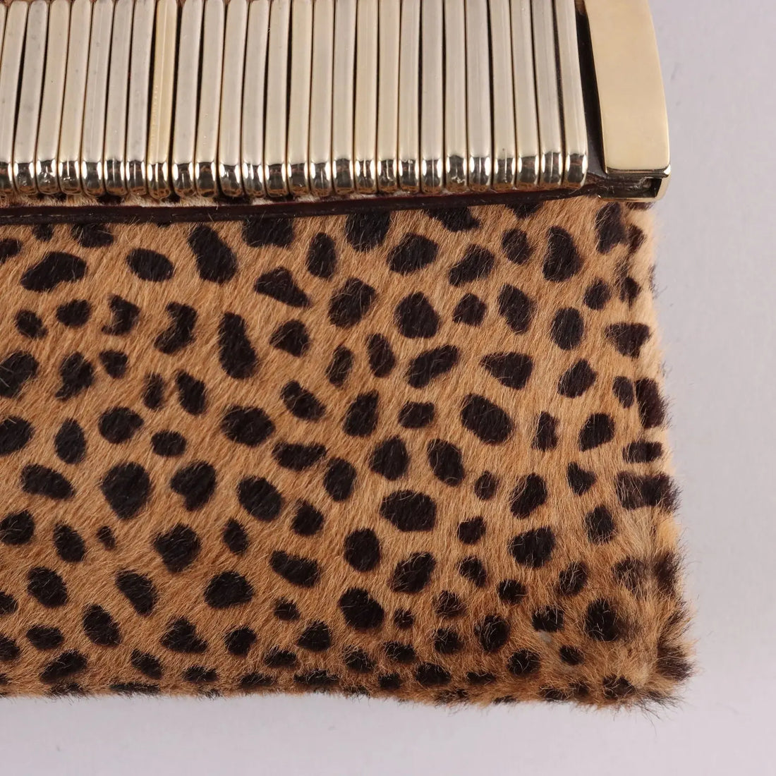 Paciotti Handbag Animalier Second Hand Italy - Animalier | Clothing & House Linens | Second hand