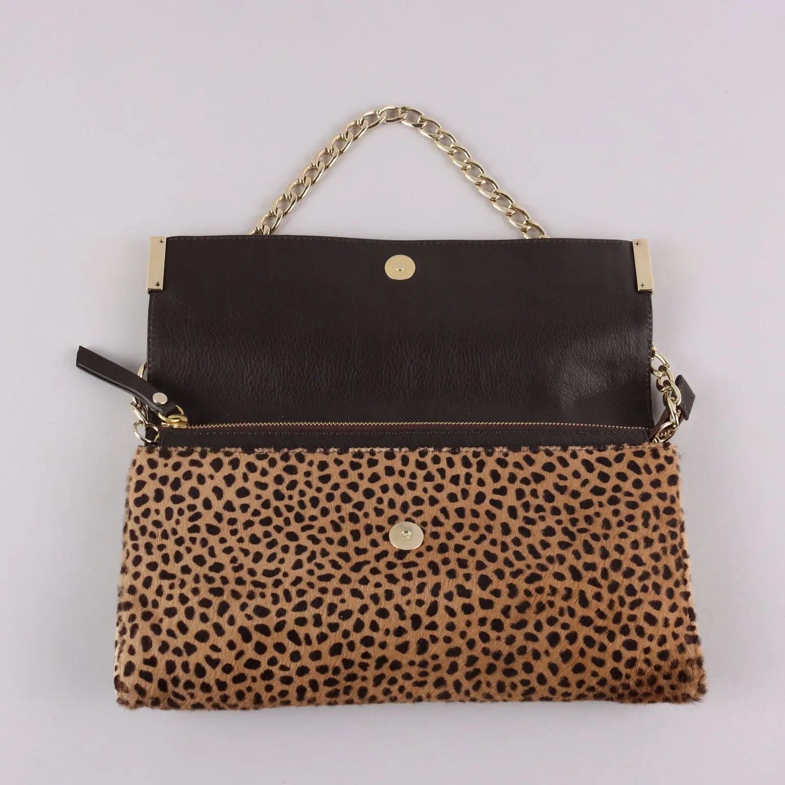 Paciotti Handbag Animalier Second Hand Italy - Animalier | Clothing & House Linens | Second hand
