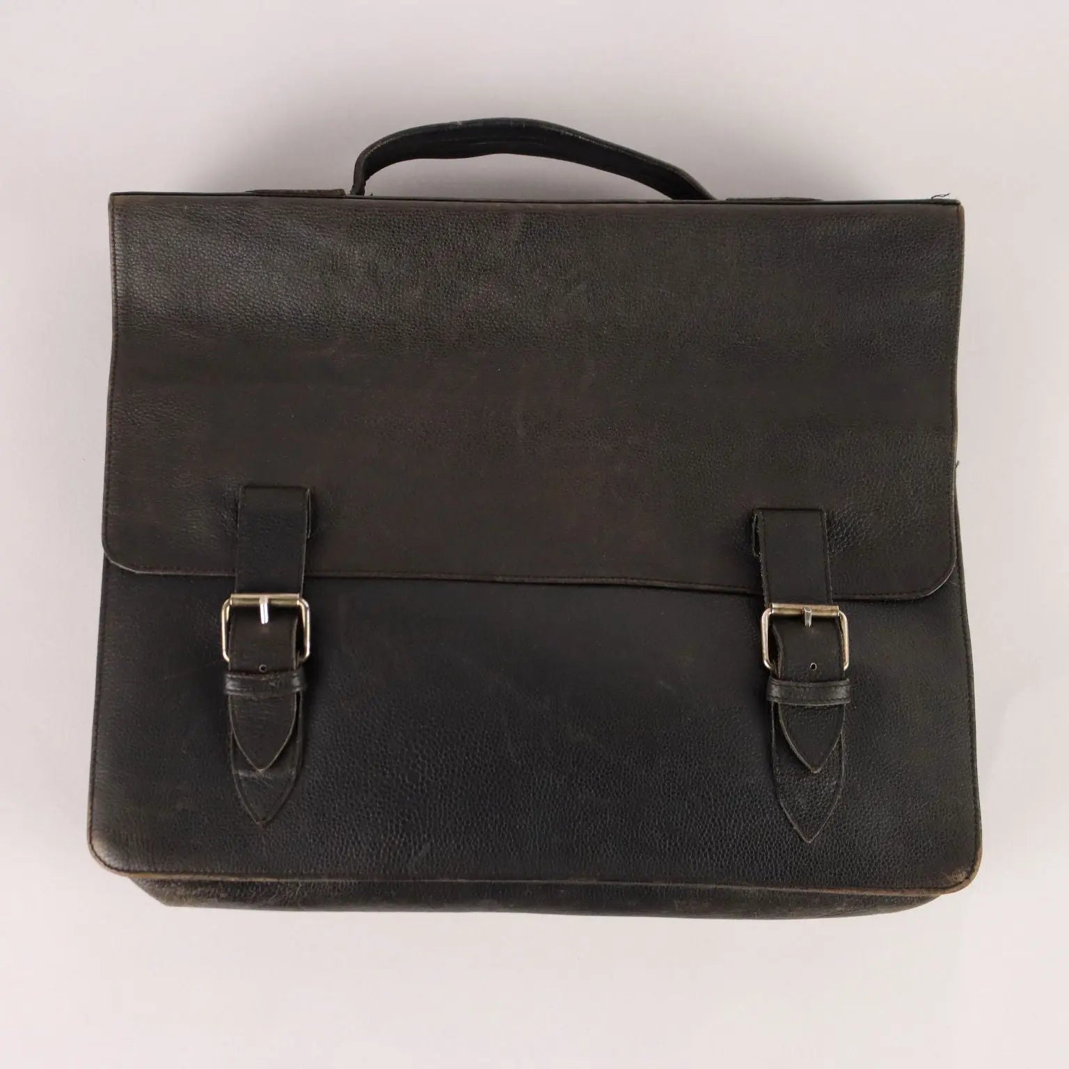 Sonia Rykiel Folder Leather Second Hand France - Genuine Leather | Clothing & House Linens | Second hand