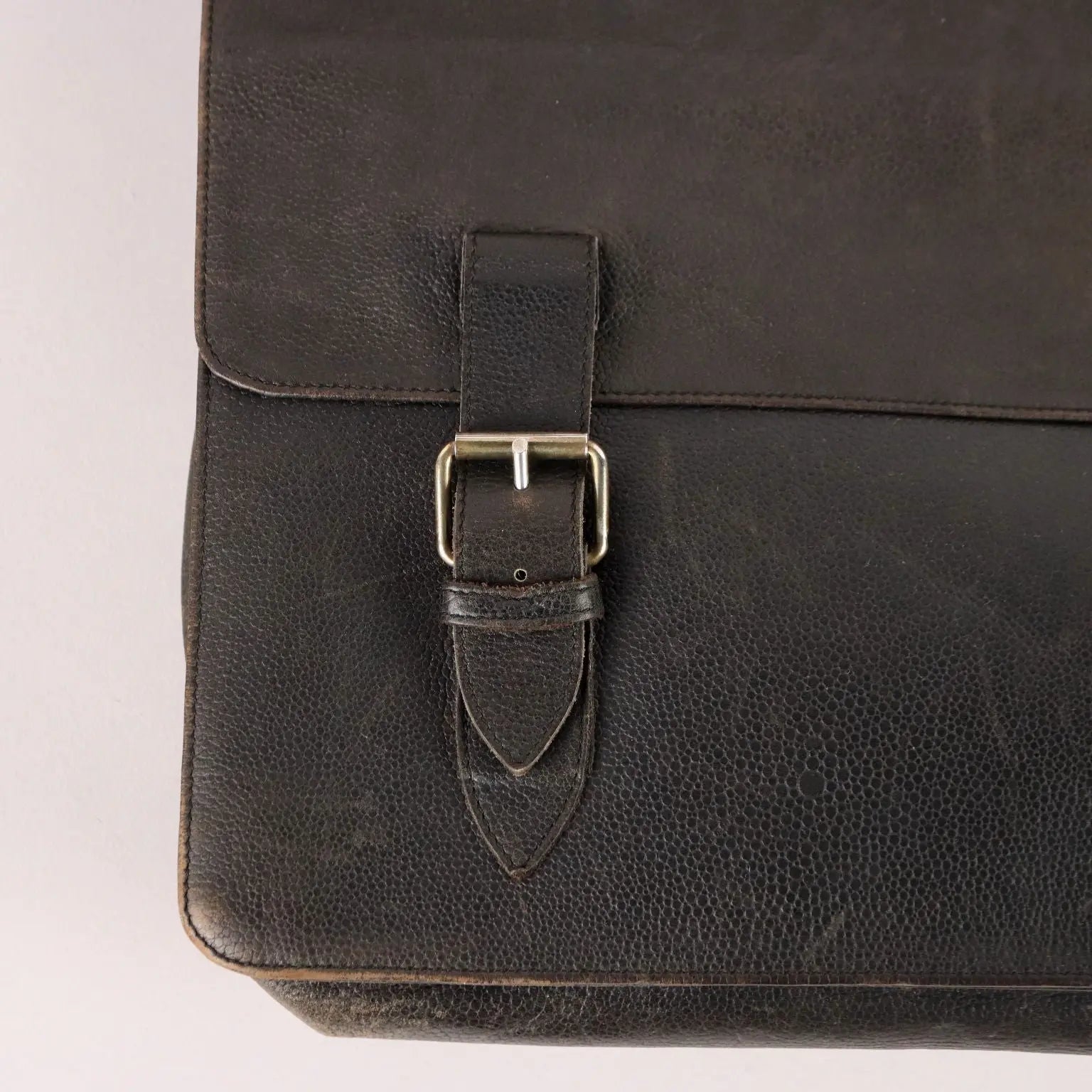 Sonia Rykiel Folder Leather Second Hand France - Genuine Leather | Clothing & House Linens | Second hand