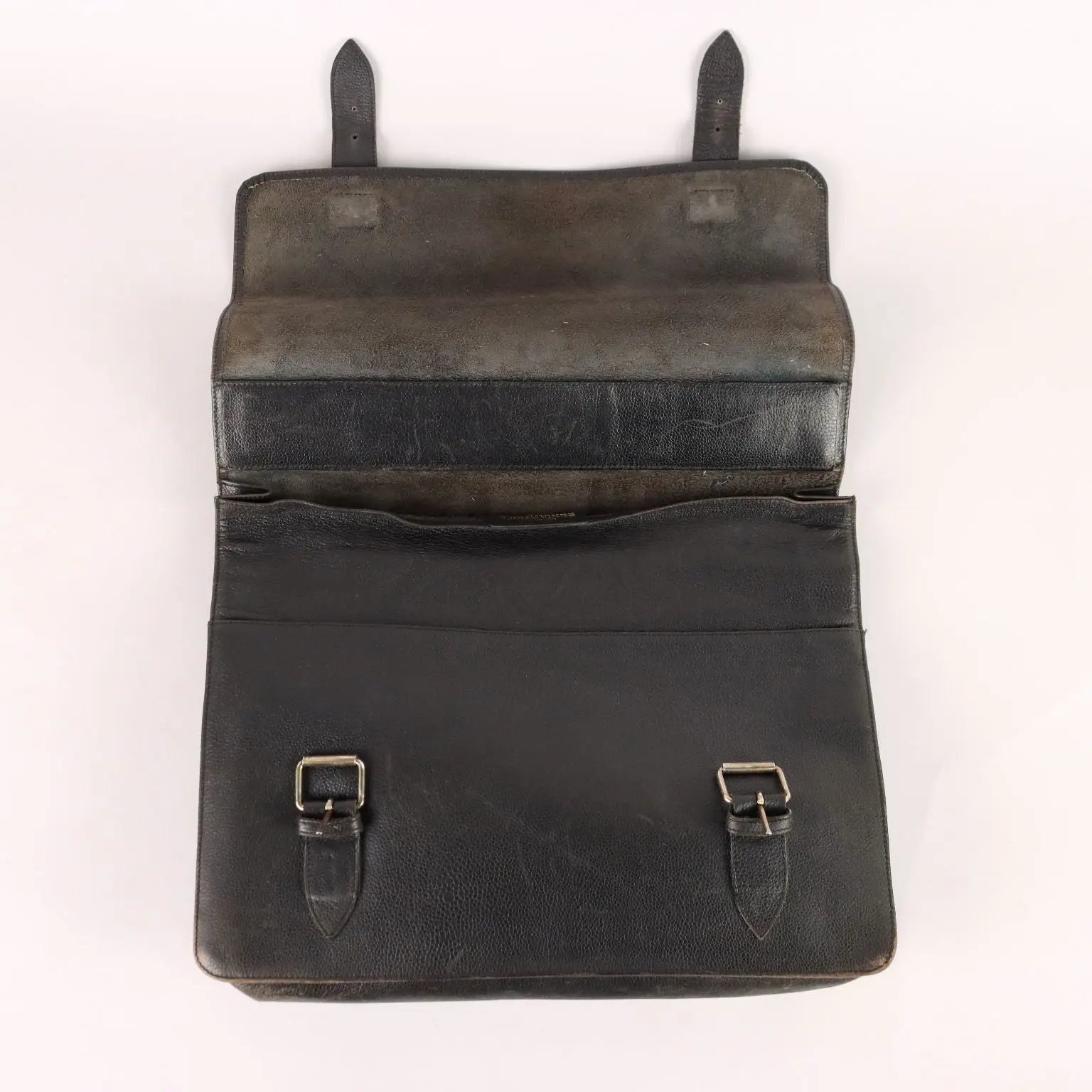 Sonia Rykiel Folder Leather Second Hand France - Genuine Leather | Clothing & House Linens | Second hand