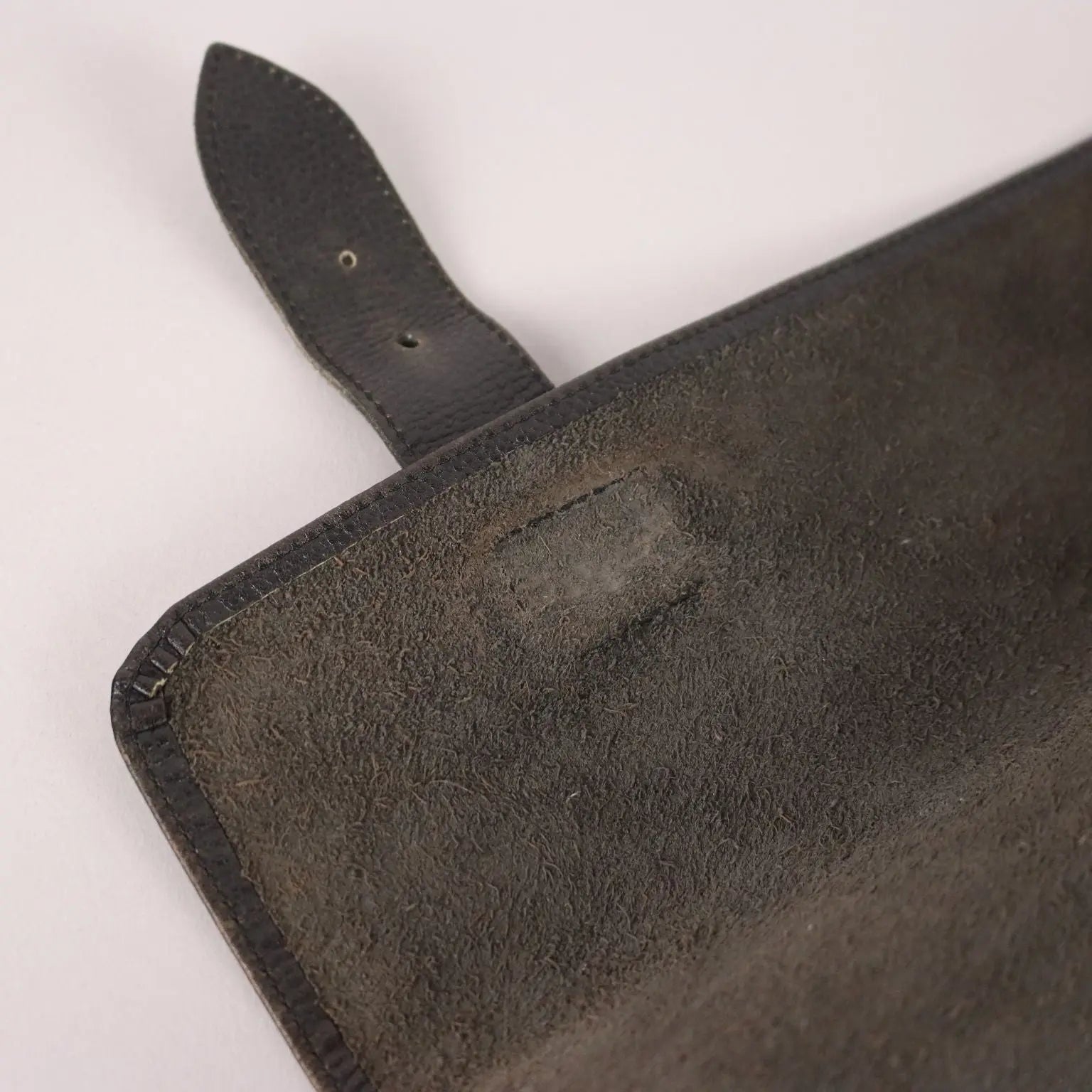 Sonia Rykiel Folder Leather Second Hand France - Genuine Leather | Clothing & House Linens | Second hand