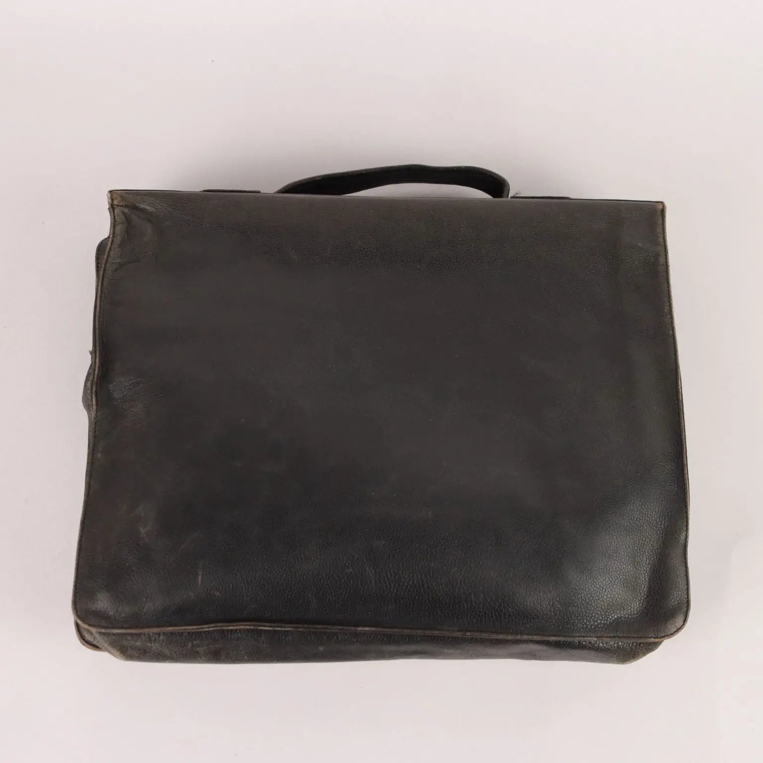 Sonia Rykiel Folder Leather Second Hand France - Genuine Leather | Clothing & House Linens | Second hand