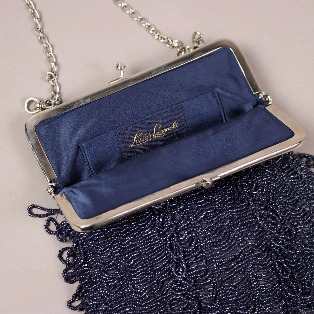 Luisa Spagnoli Bag Second Hand Cotton Italy | Clothing & House Linens | Second hand