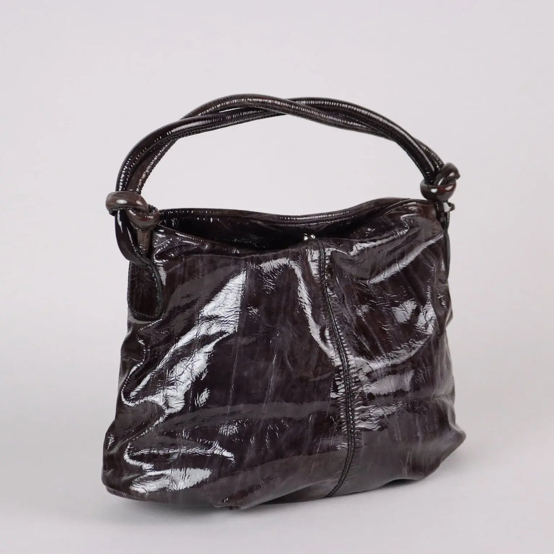 Francesco Biasia Bag Second Hand Leather Italy | Clothing & House Linens | Second hand