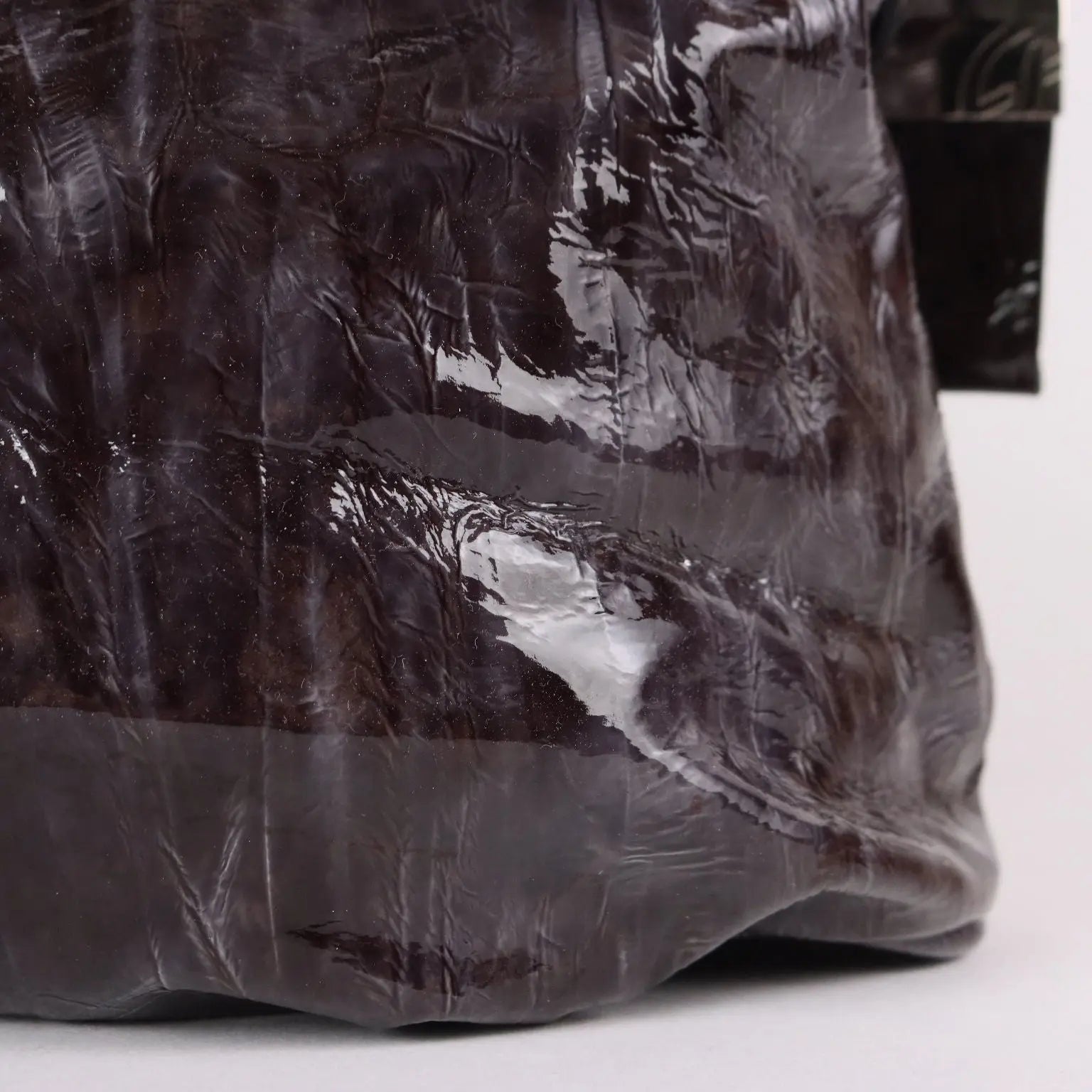 Francesco Biasia Bag Second Hand Leather Italy | Clothing & House Linens | Second hand