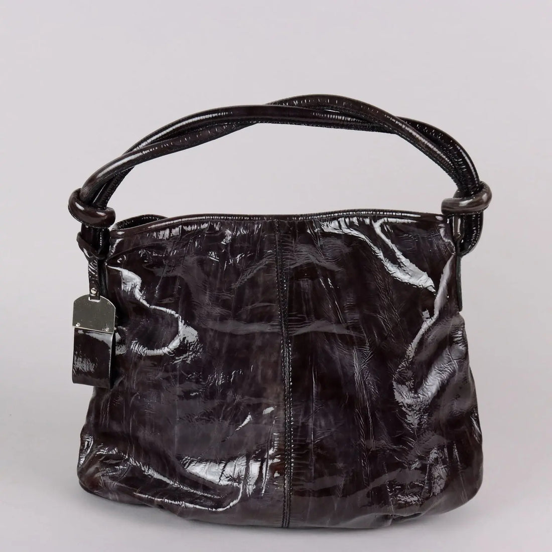 Francesco Biasia Bag Second Hand Leather Italy | Clothing & House Linens | Second hand
