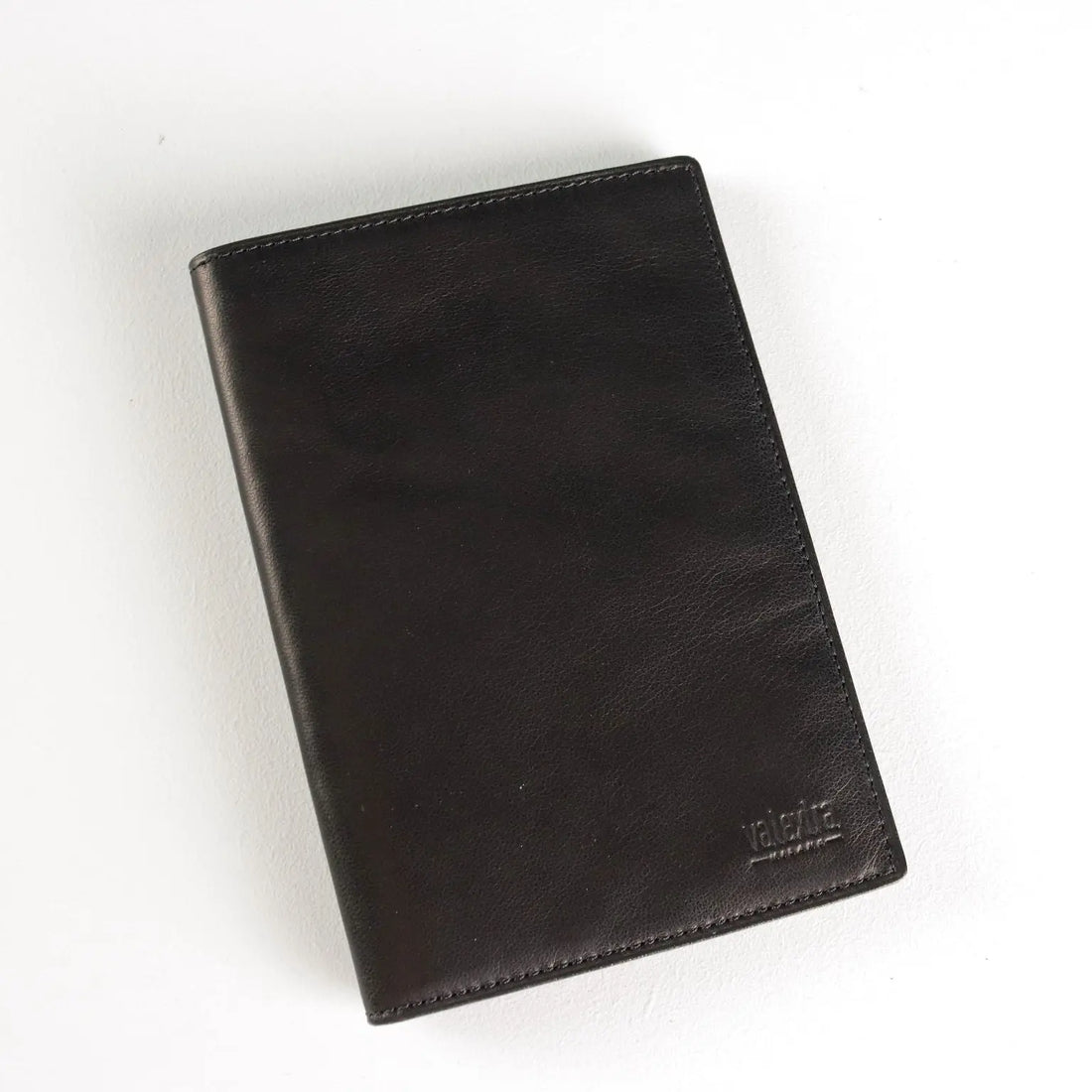 Valextra Wallet Second Hand Genuine Leather 12 Pockets Italy - Genuine Leather | Clothing & House Linens | Second hand
