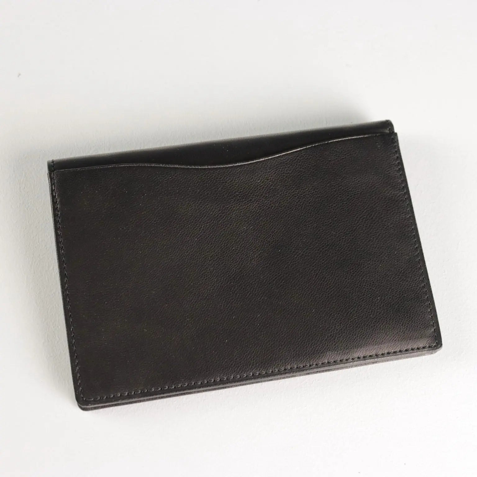 Valextra Wallet Second Hand Genuine Leather 12 Pockets Italy - Genuine Leather | Clothing & House Linens | Second hand