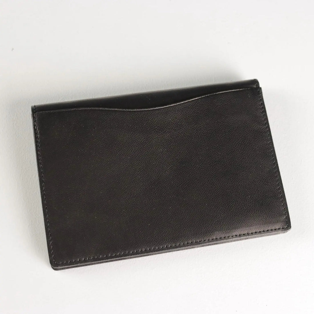 Valextra Wallet Second Hand Genuine Leather 12 Pockets Italy - Genuine Leather | Clothing & House Linens | Second hand
