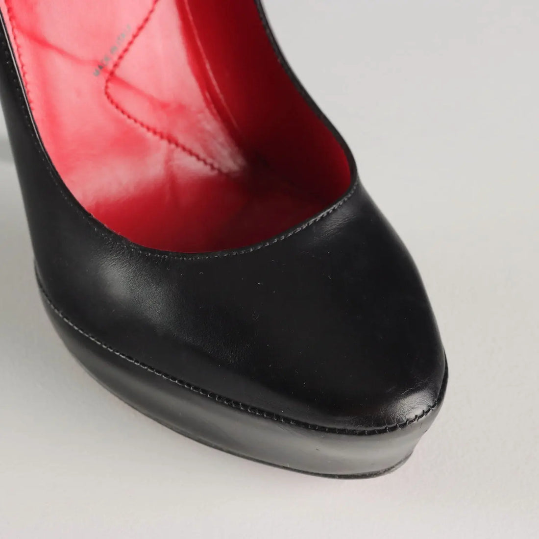 Cesare Paciotti Heels Shoes Leather UK Size 3 Italy Second Hand - UK Size 3 | Clothing & House Linens | Second hand