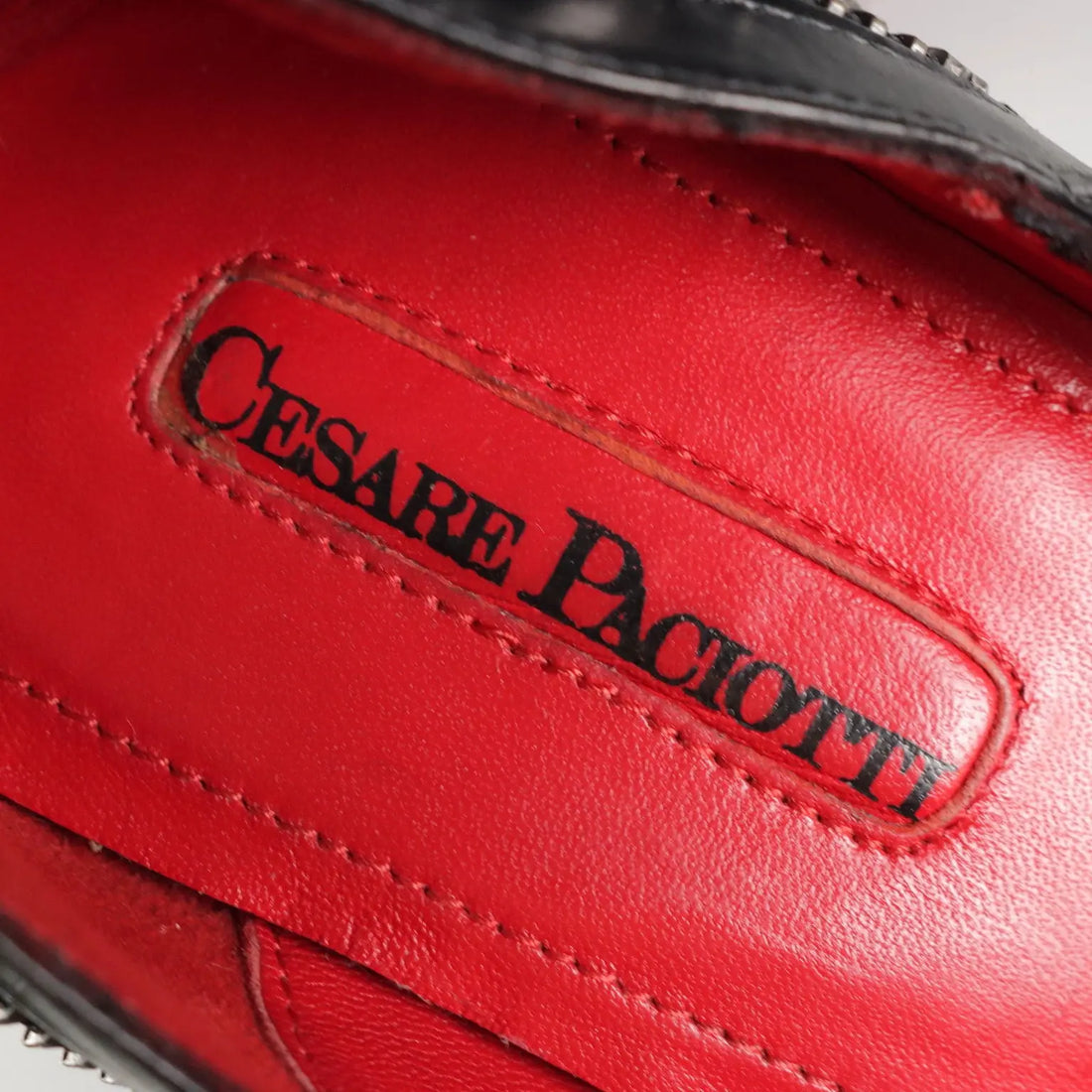 Cesare Paciotti Heels Shoes Leather UK Size 3 Italy Second Hand - UK Size 3 | Clothing & House Linens | Second hand