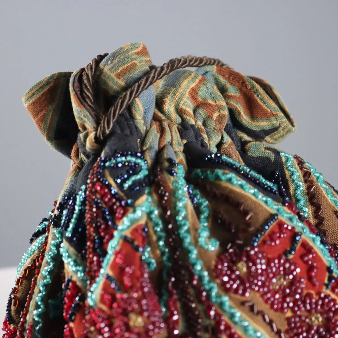 Tailored Handbag Beads Embroideries 1920s Style Second Hand - Tailored | Clothing & House Linens | Second hand