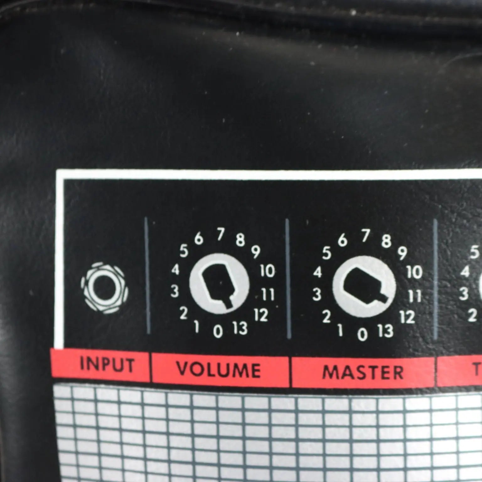 Emily The Strange Amplifier Bag Vinyl Second Hand USA | Clothing & House Linens | Second hand