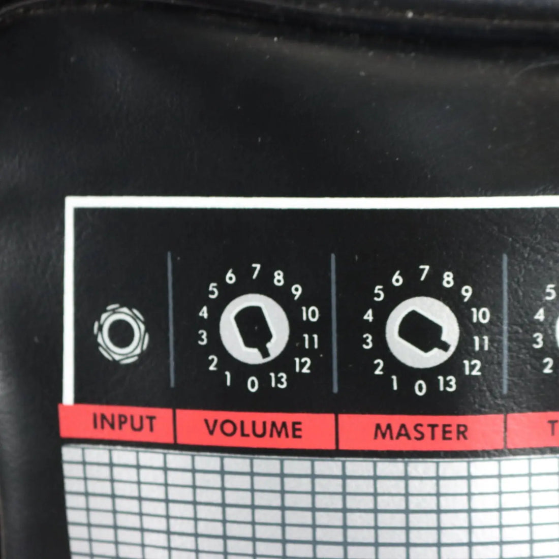 Emily The Strange Amplifier Bag Vinyl Second Hand USA | Clothing & House Linens | Second hand