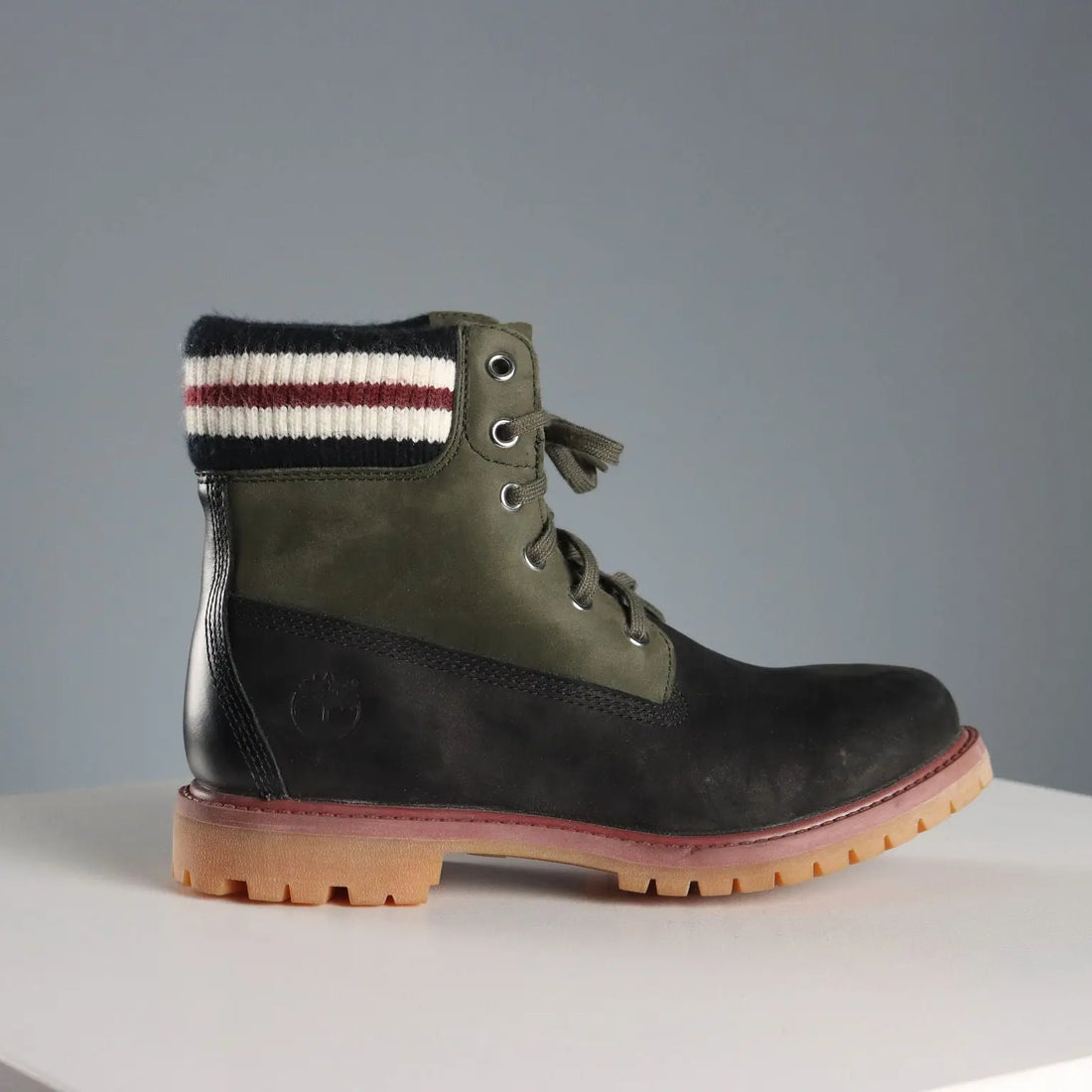 Marni for Timberland Ankle Boots Second Hand UK Size 5 - UK Size 5 | Clothing & House Linens | Second hand