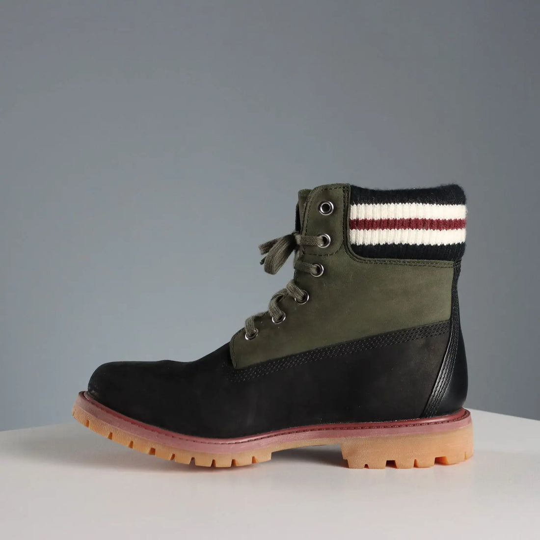 Marni for Timberland Ankle Boots Second Hand UK Size 5 - UK Size 5 | Clothing & House Linens | Second hand
