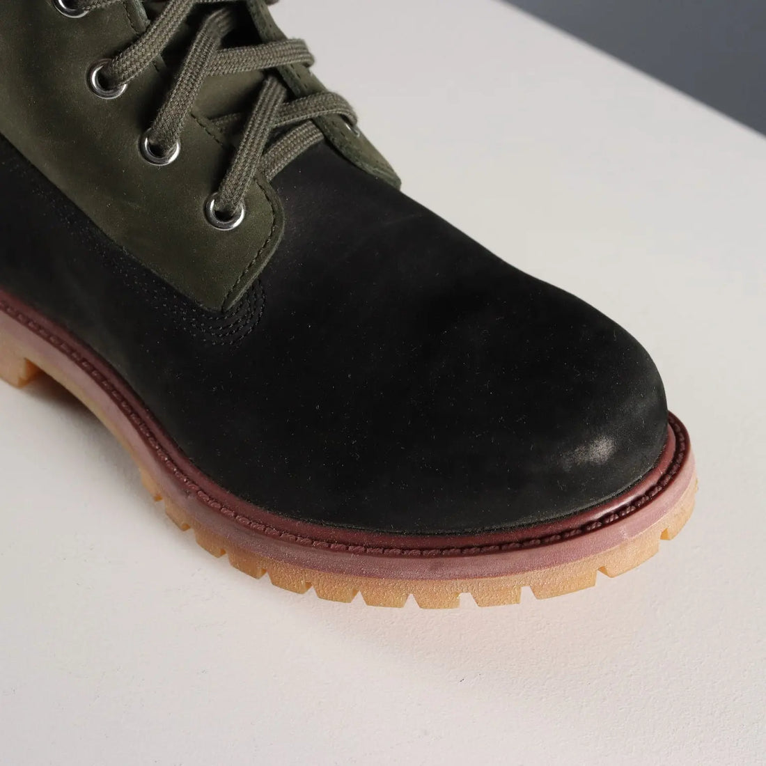 Marni for Timberland Ankle Boots Second Hand UK Size 5 - UK Size 5 | Clothing & House Linens | Second hand