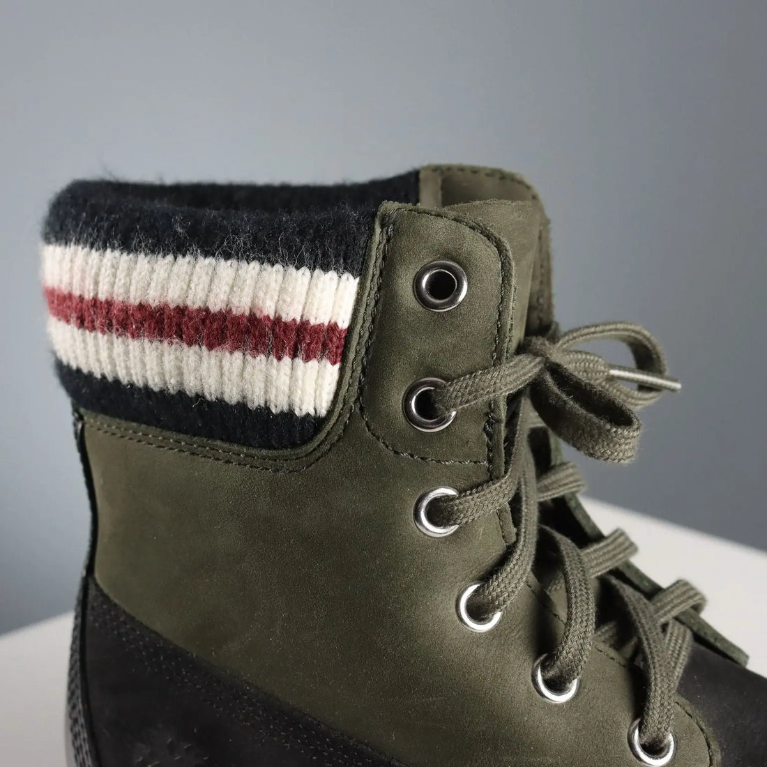 Marni for Timberland Ankle Boots Second Hand UK Size 5 - UK Size 5 | Clothing & House Linens | Second hand