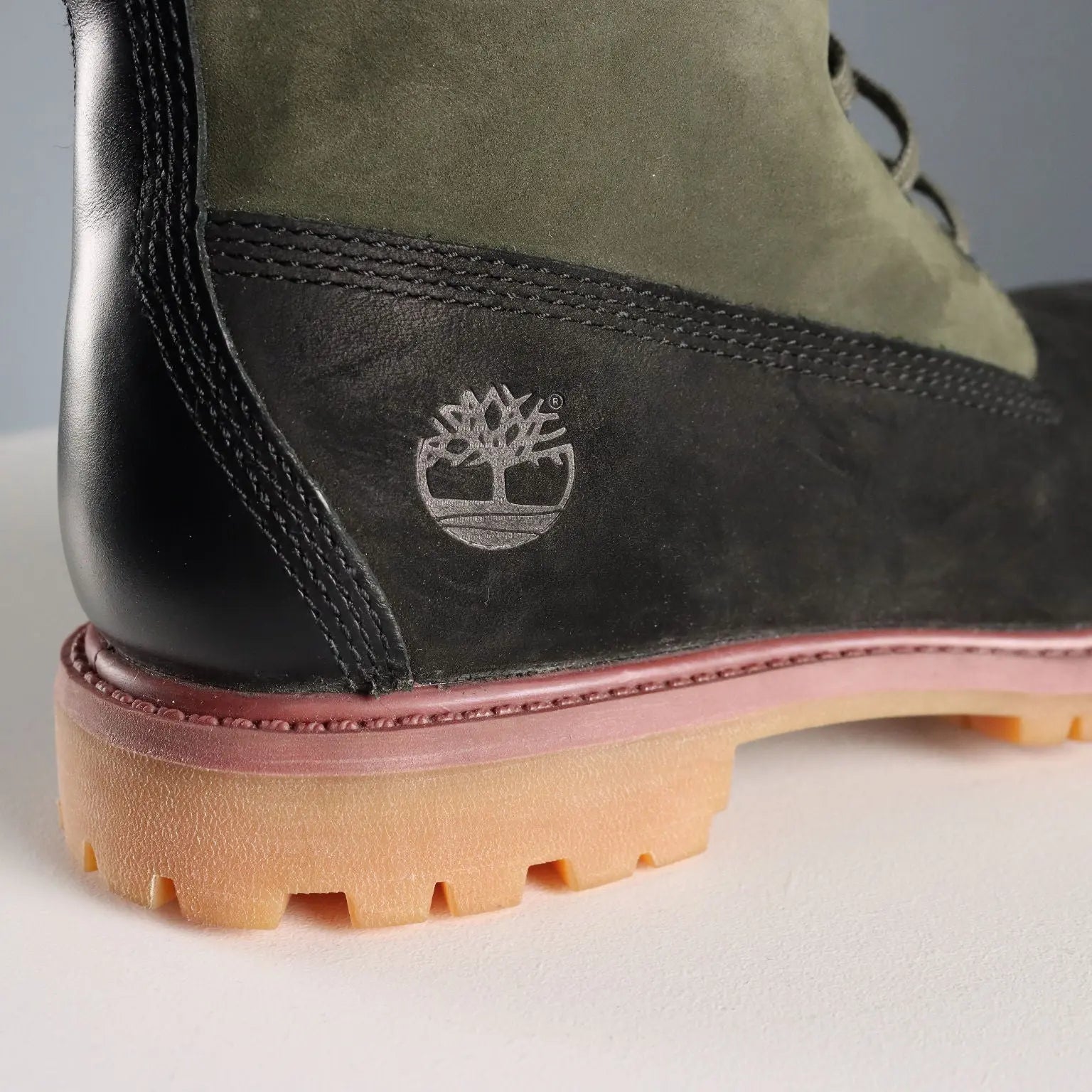 Marni for Timberland Ankle Boots Second Hand UK Size 5 - UK Size 5 | Clothing & House Linens | Second hand