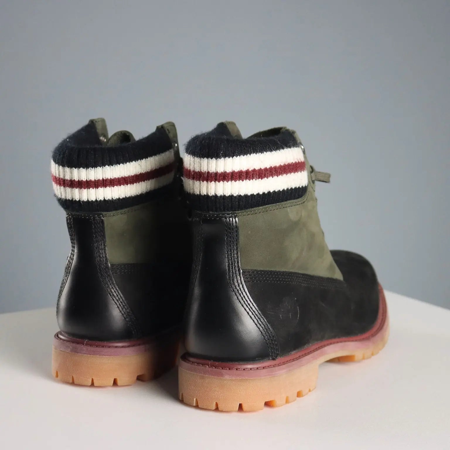 Marni for Timberland Ankle Boots Second Hand UK Size 5 - UK Size 5 | Clothing & House Linens | Second hand
