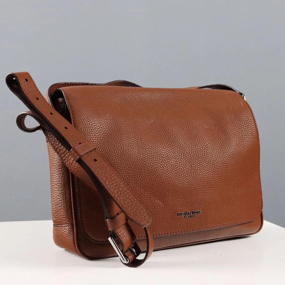Michael Kors Briefcase Genuine Leather United States Second Hand - Genuine Leather | Clothing & House Linens | Second hand