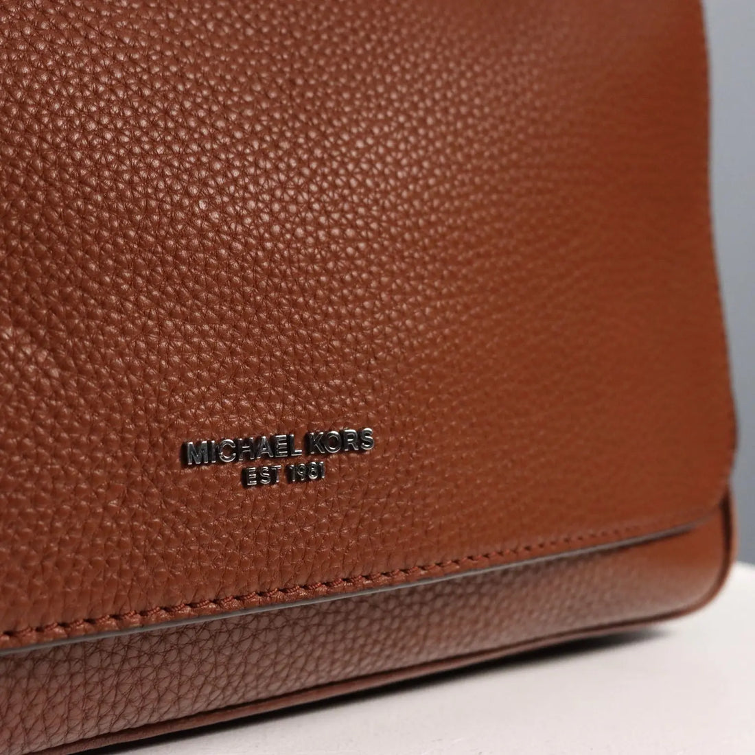 Michael Kors Briefcase Genuine Leather United States Second Hand - Genuine Leather | Clothing & House Linens | Second hand