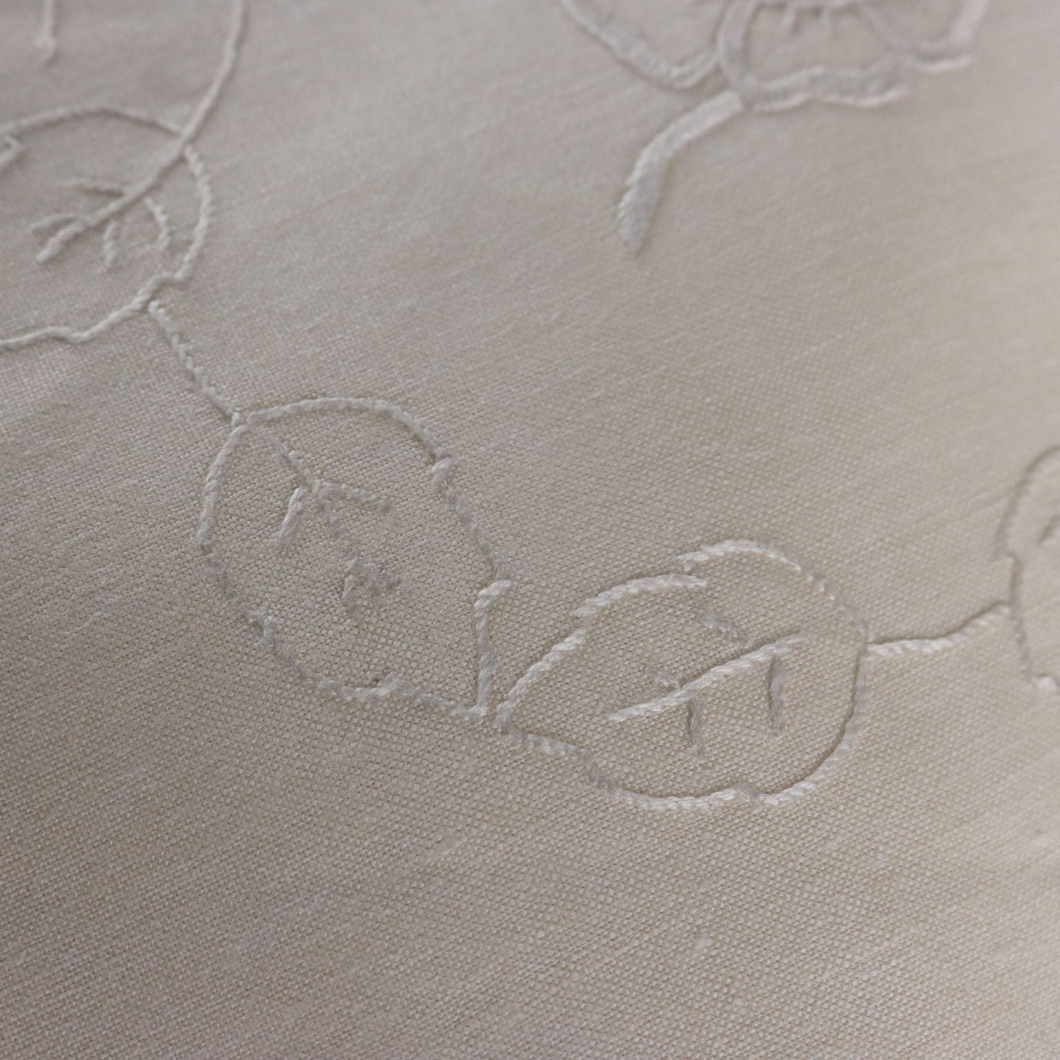  | Clothing & House Linens  Antique House Linens