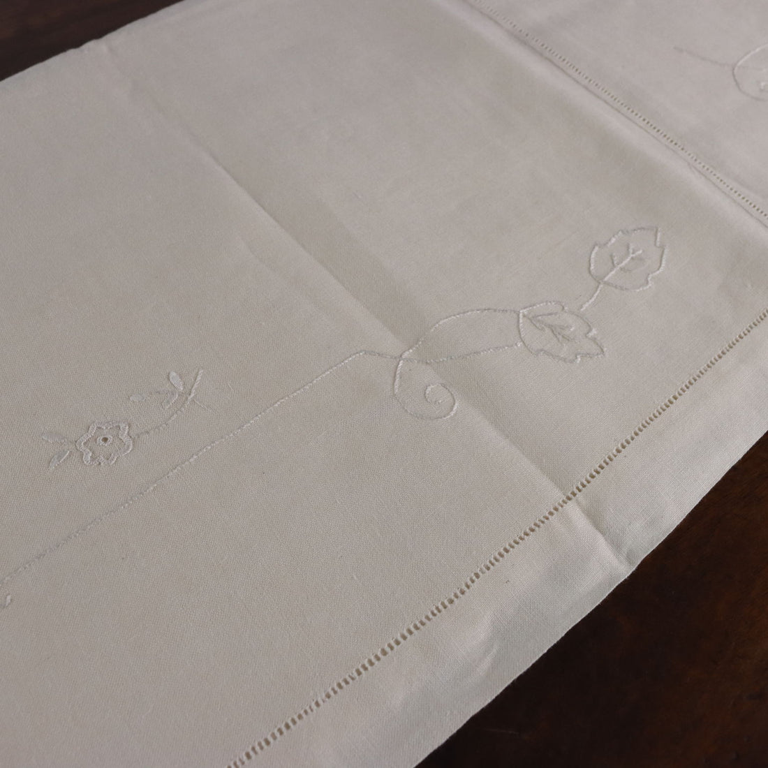  | Clothing & House Linens  Antique House Linens