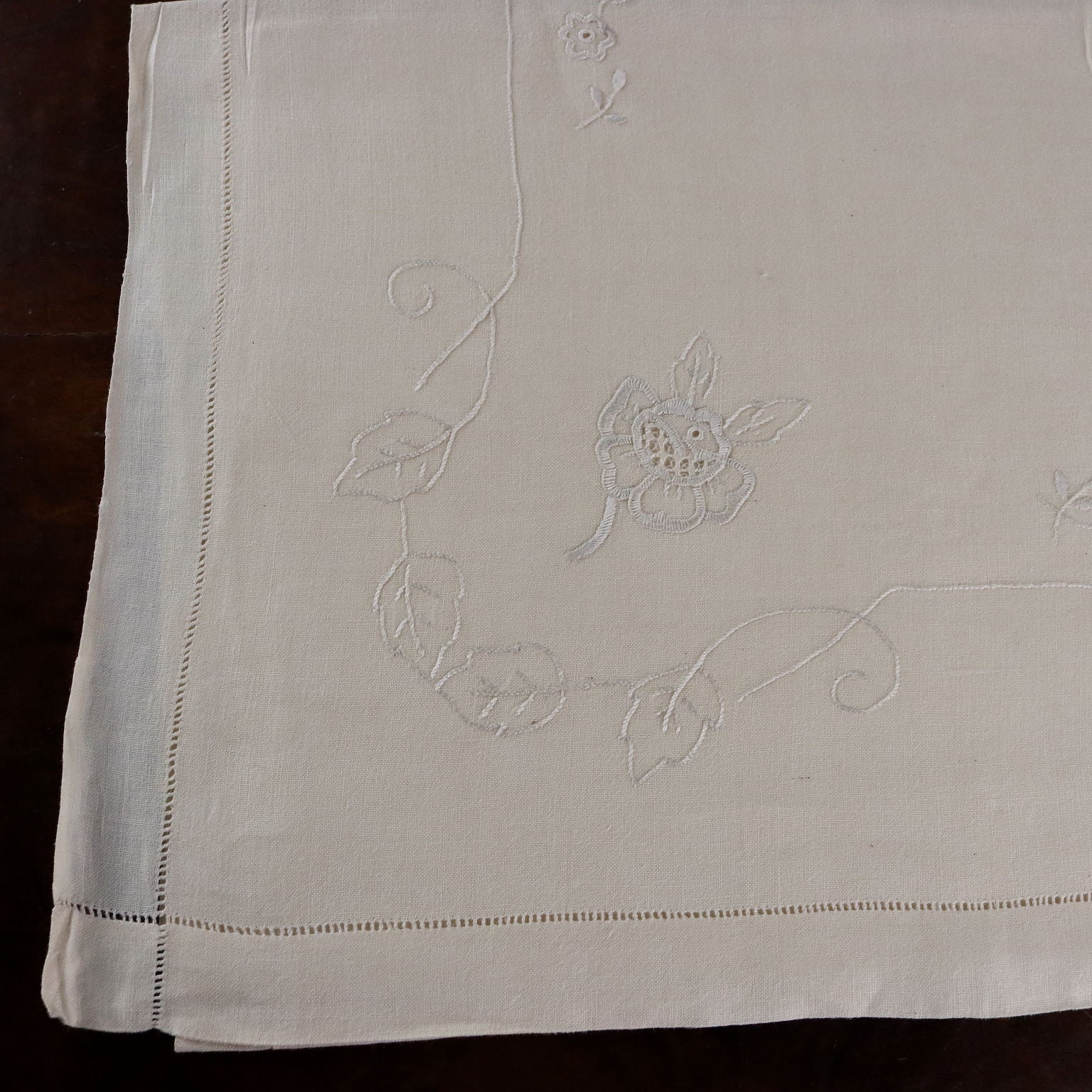  | Clothing & House Linens  Antique House Linens