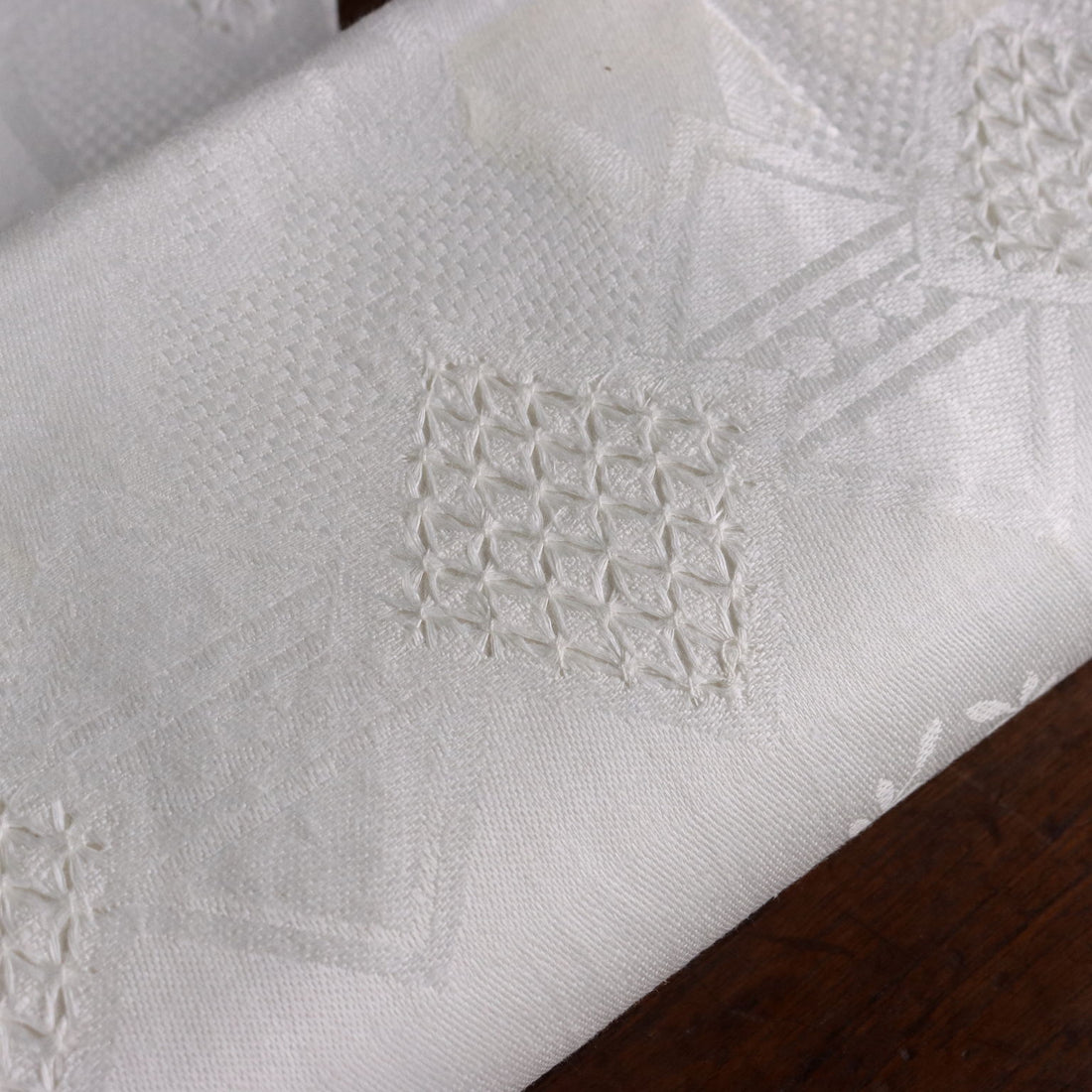  | Clothing & House Linens  Antique House Linens