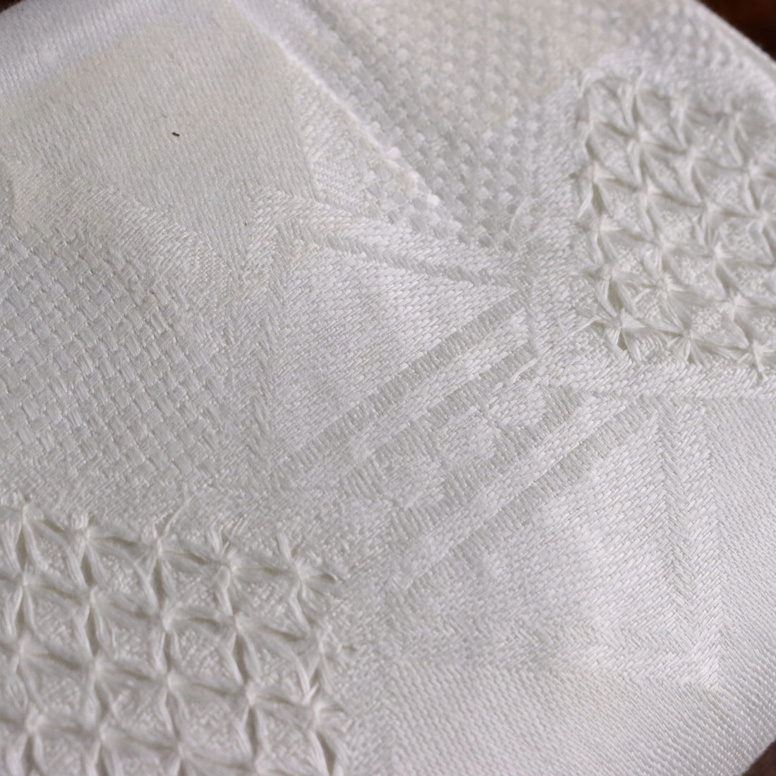  | Clothing & House Linens  Antique House Linens