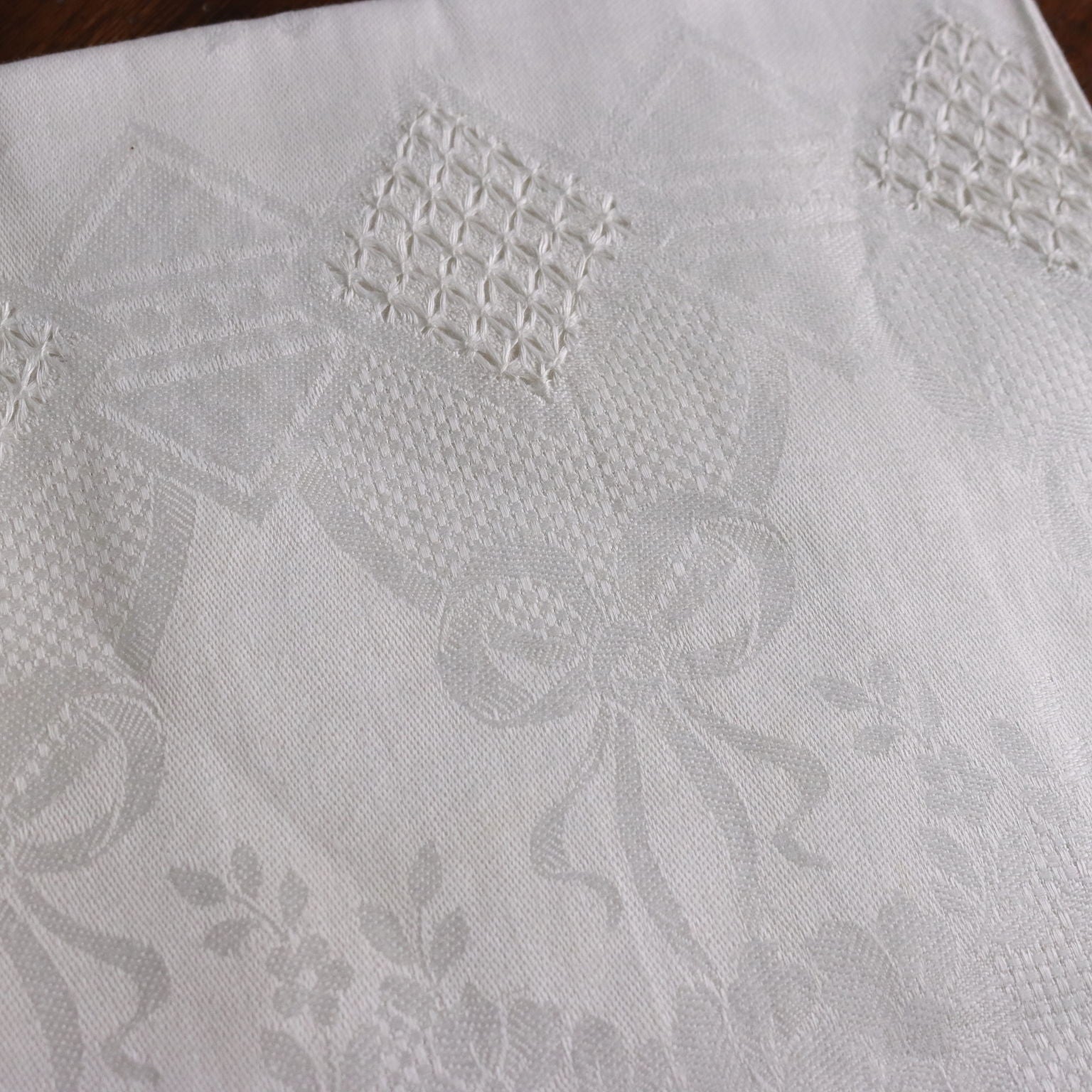  | Clothing & House Linens  Antique House Linens