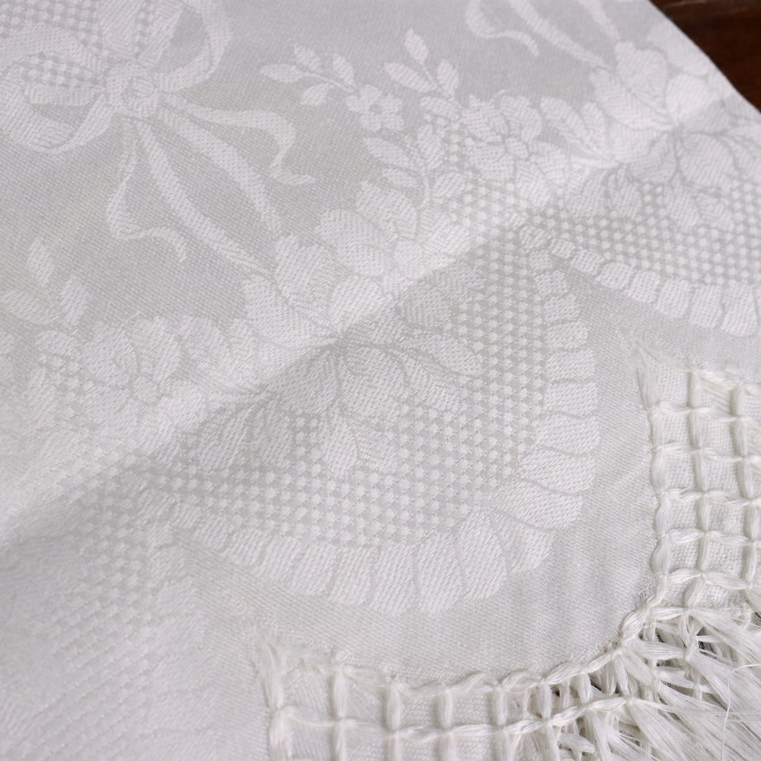  | Clothing & House Linens  Antique House Linens